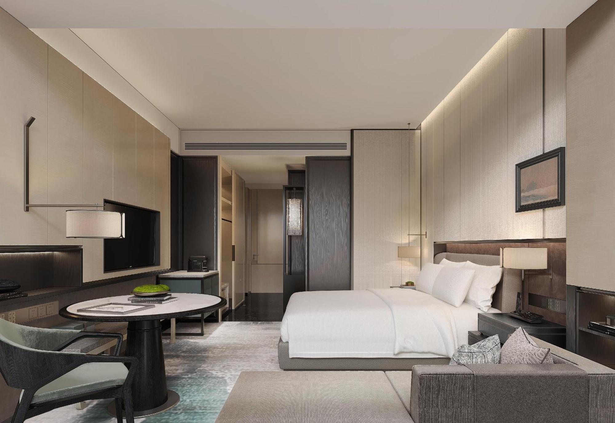 Beijing Palace Soluxe Hotel Astana Esterno foto